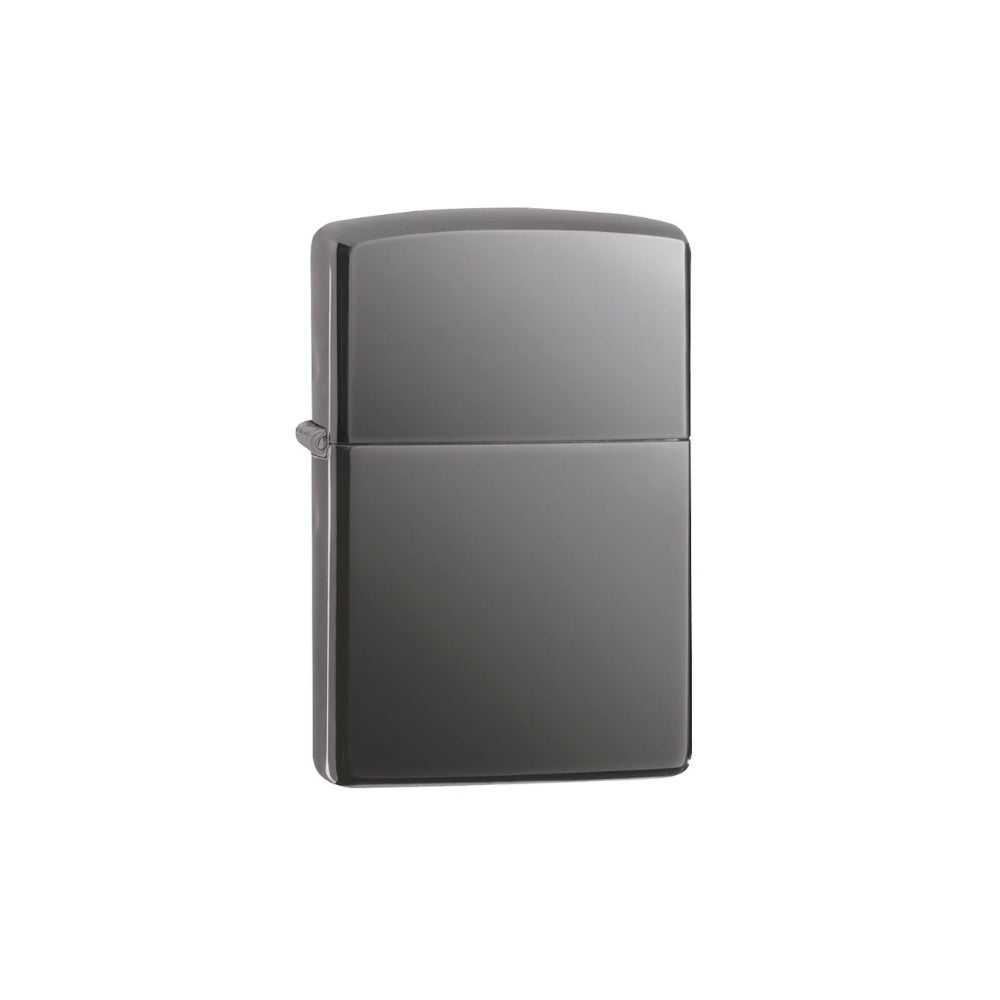 ZIPPO® | Black Ice® | BASIC | Mit Gravur möglich