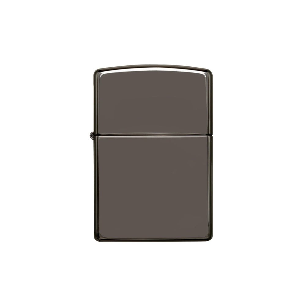 ZIPPO® | Black Ice® | BASIC | Mit Gravur möglich