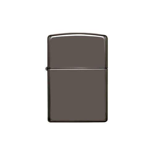 ZIPPO® | Black Ice® | BASIC | Mit Gravur möglich