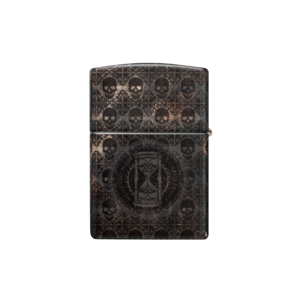 ZIPPO® Feuerzeug | Anne Stokes „The Ferryman“ | Collector | Mit Gravur möglich