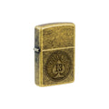 ZIPPO® Feuerzeug | Glückszahl 13 | Collector | Mit Gravur möglich