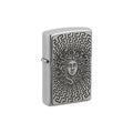 ZIPPO® Feuerzeug | Medusa | Collector | Mit Gravur möglich