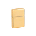 ZIPPO® | 18 Kt. Gold | LUXURY | Mit Gravur möglich