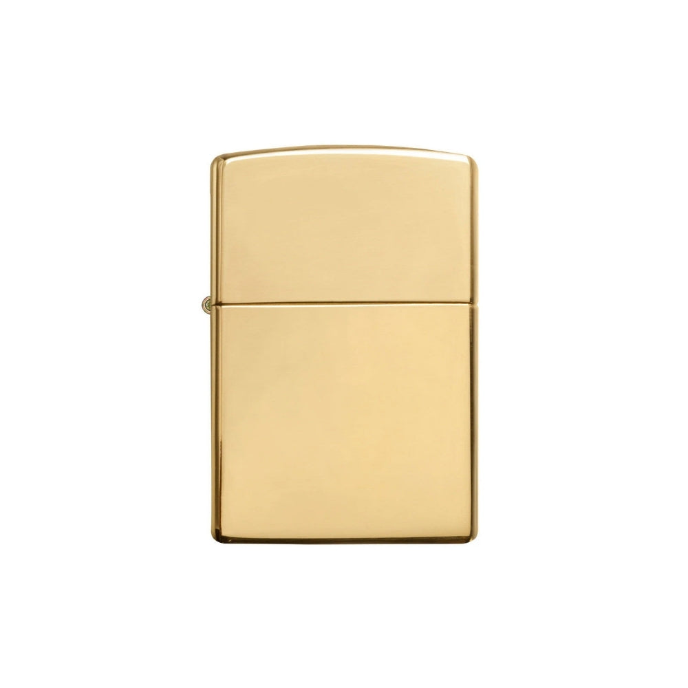 ZIPPO® | 18 Kt. Gold | LUXURY | Mit Gravur möglich