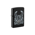 ZIPPO® | Harley-Davidson® | Black | Mit Gravur möglich